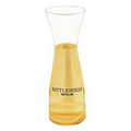 Hourglass Carafe